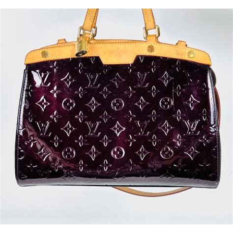 Sacs Louis Vuitton Bréa 